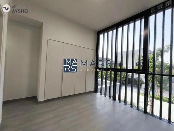 Brand New 4BHK Villa with Private Pool & MaidRoom