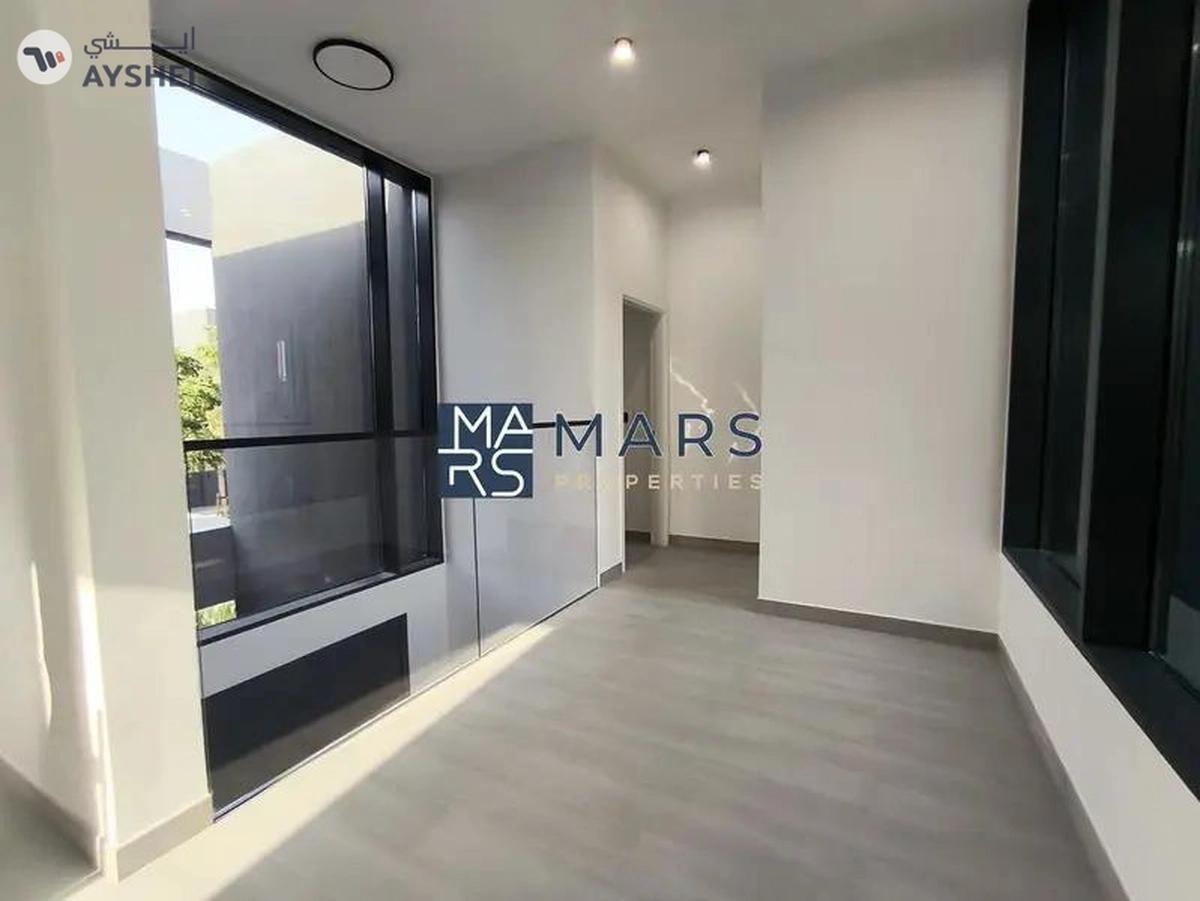 Brand New 4BHK Villa with Private Pool & MaidRoom-14-14