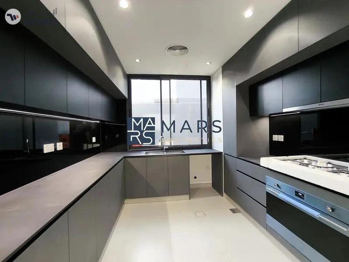 Brand New 4BHK Villa with Private Pool & MaidRoom-18-18