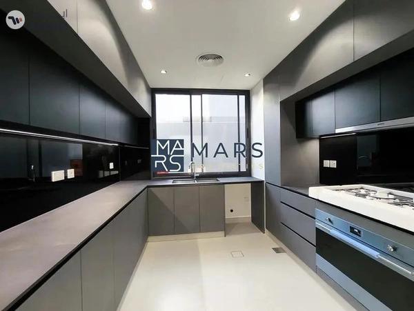 Brand New 4BHK Villa with Private Pool & MaidRoom