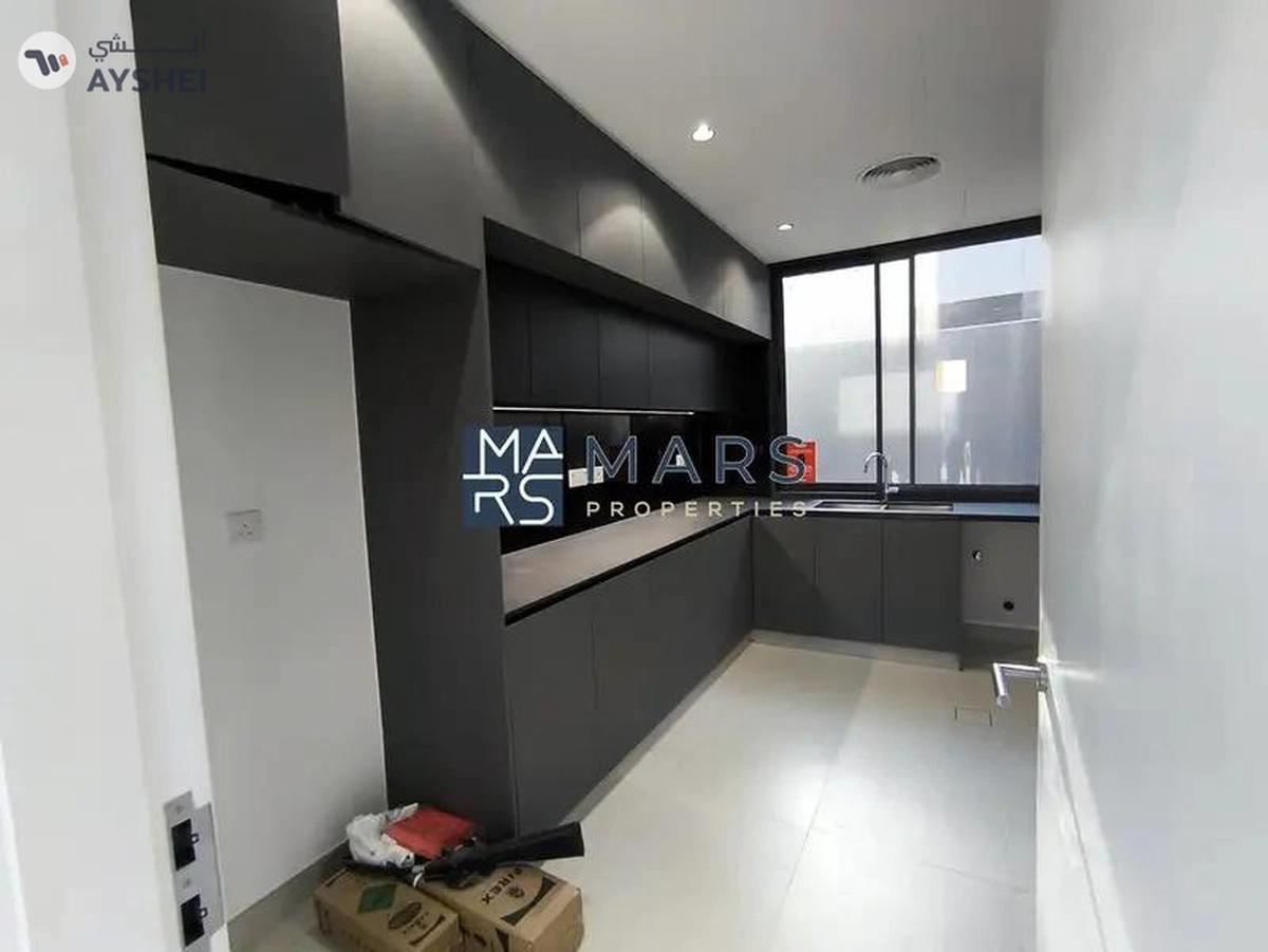 Brand New 4BHK Villa with Private Pool & MaidRoom-19-19