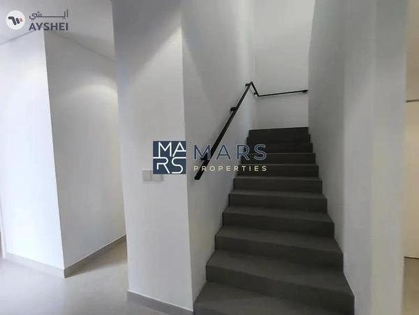 Brand New 4BHK Villa with Private Pool & MaidRoom