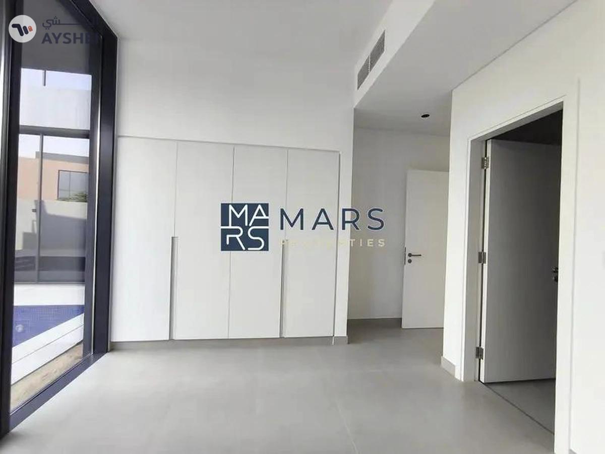 Brand New 4BHK Villa with Private Pool & MaidRoom-24-24