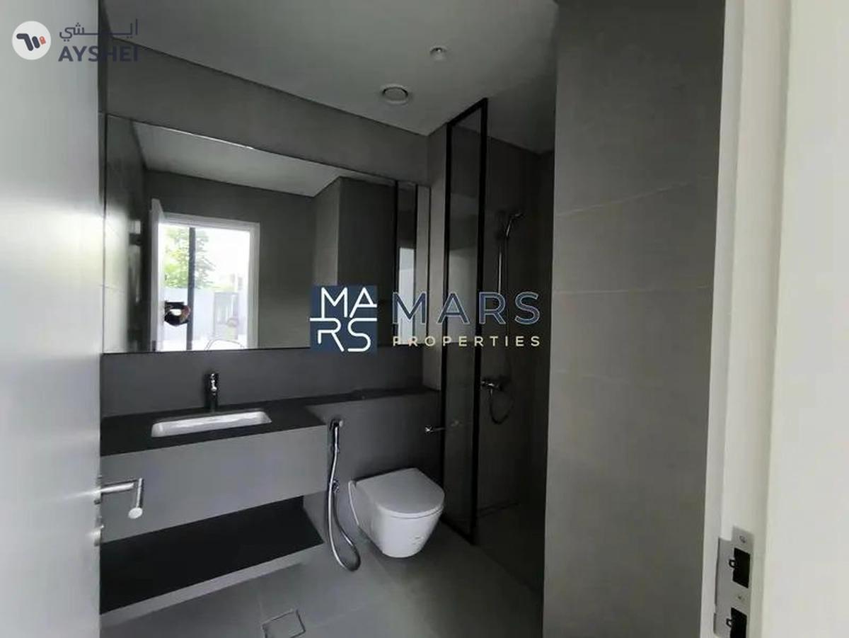 Brand New 4BHK Villa with Private Pool & MaidRoom-26-26