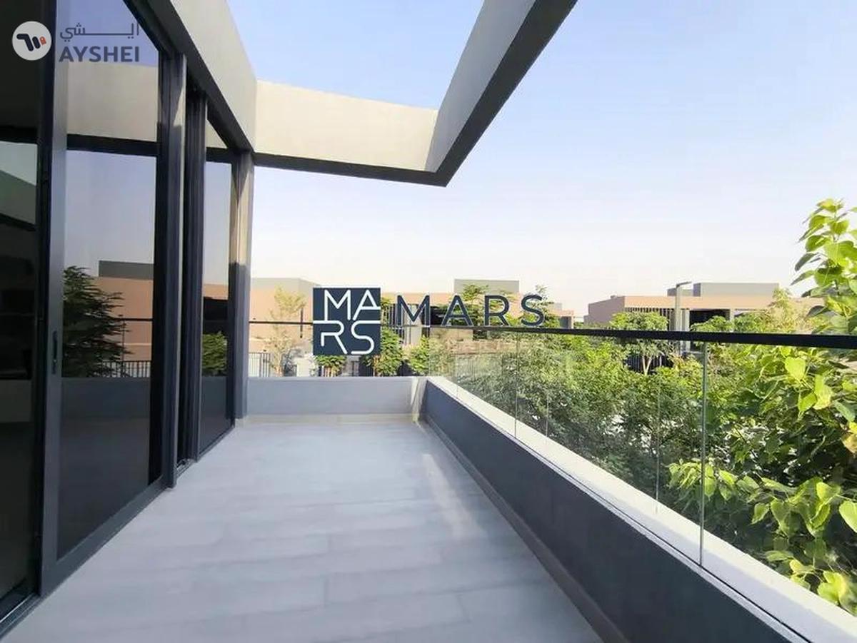 Brand New 4BHK Villa with Private Pool & MaidRoom-2-2