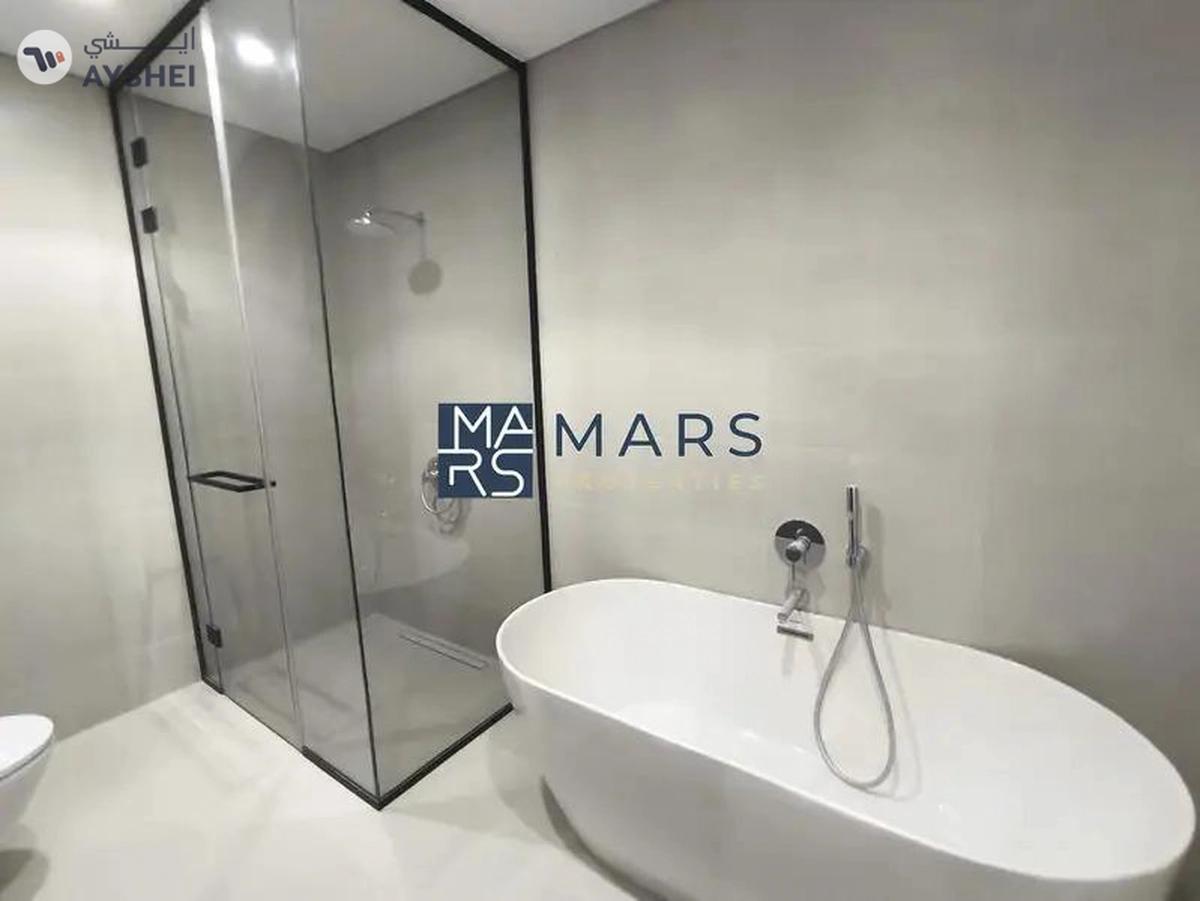 Brand New 4BHK Villa with Private Pool & MaidRoom-6-6