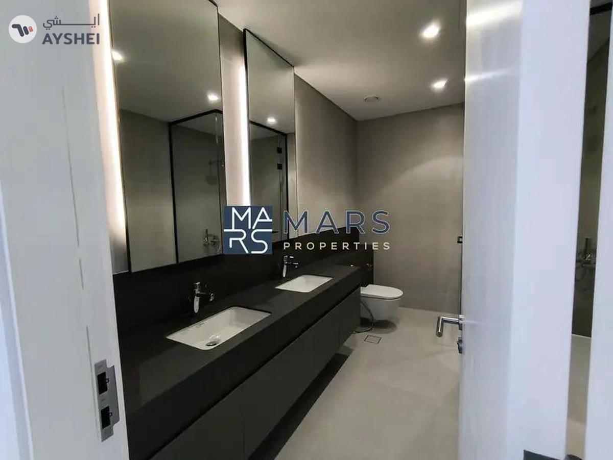 Brand New 4BHK Villa with Private Pool & MaidRoom-7-7