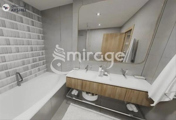 TOWNHOUSE FOR SALE IN THE MAGNOLIAS, YAS ACRES