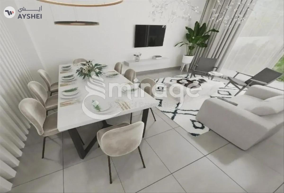 TOWNHOUSE FOR SALE IN THE MAGNOLIAS, YAS ACRES-9-9