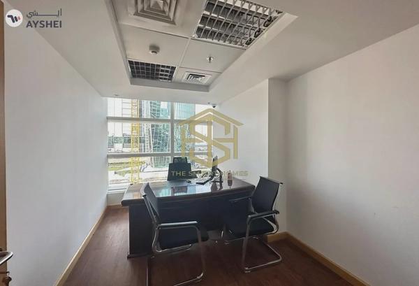 OFFICE SPACE FOR RENT IN VOCO DUBAI, SHEIKH ZAYED ROAD