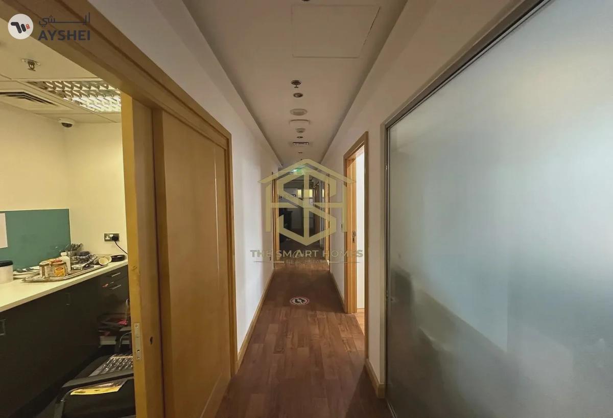 OFFICE SPACE FOR RENT IN VOCO DUBAI, SHEIKH ZAYED ROAD-0-landscape