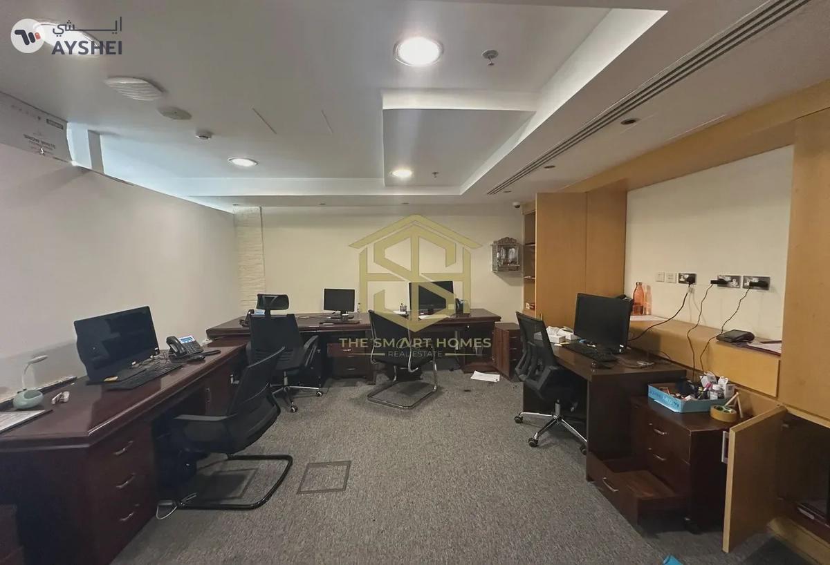 OFFICE SPACE FOR RENT IN VOCO DUBAI, SHEIKH ZAYED ROAD-1-landscape