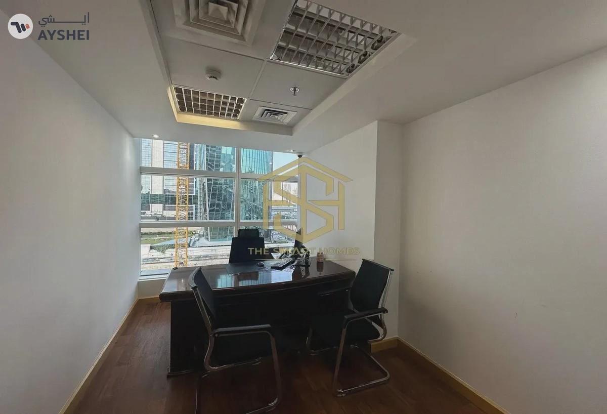 OFFICE SPACE FOR RENT IN VOCO DUBAI, SHEIKH ZAYED ROAD-3-3