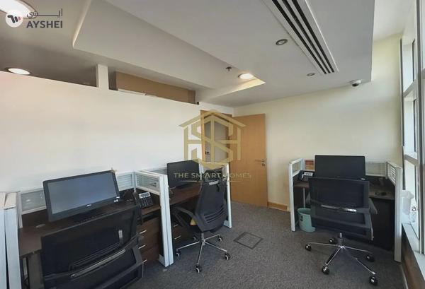 OFFICE SPACE FOR RENT IN VOCO DUBAI, SHEIKH ZAYED ROAD