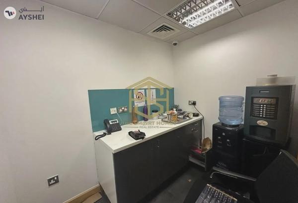OFFICE SPACE FOR RENT IN VOCO DUBAI, SHEIKH ZAYED ROAD
