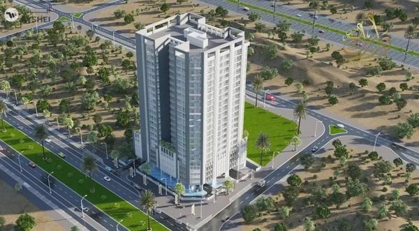 10% Cash offer | NEAR METRO | COMMUNITY VIEW | low price | High ROI