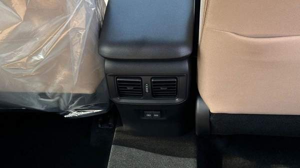 Toyota RAV4 RAV4 2.0L 2WD AT LE