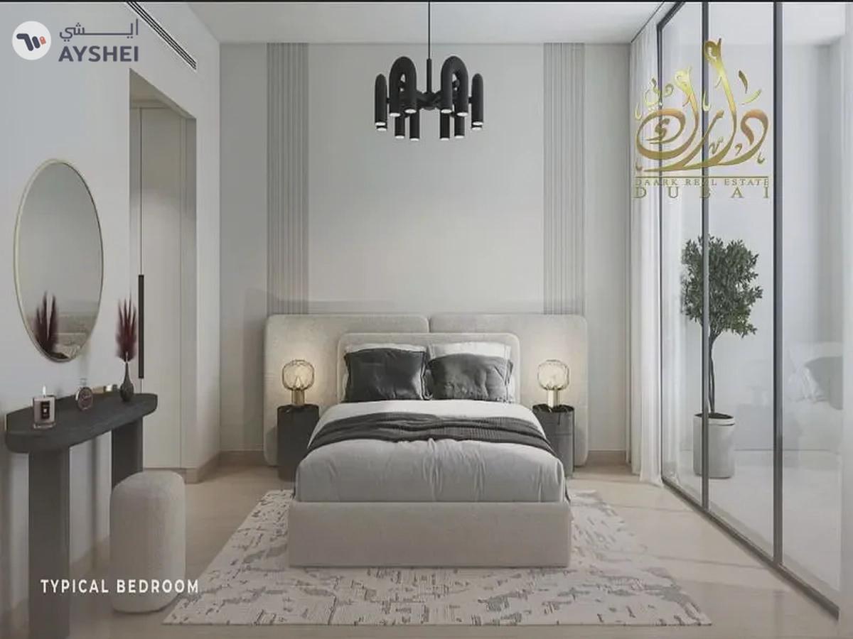 SPECIAL OFFER - 50% POST HANDOVER - MORTGAGE - PRIME LOCATION - READY SOON-5-5