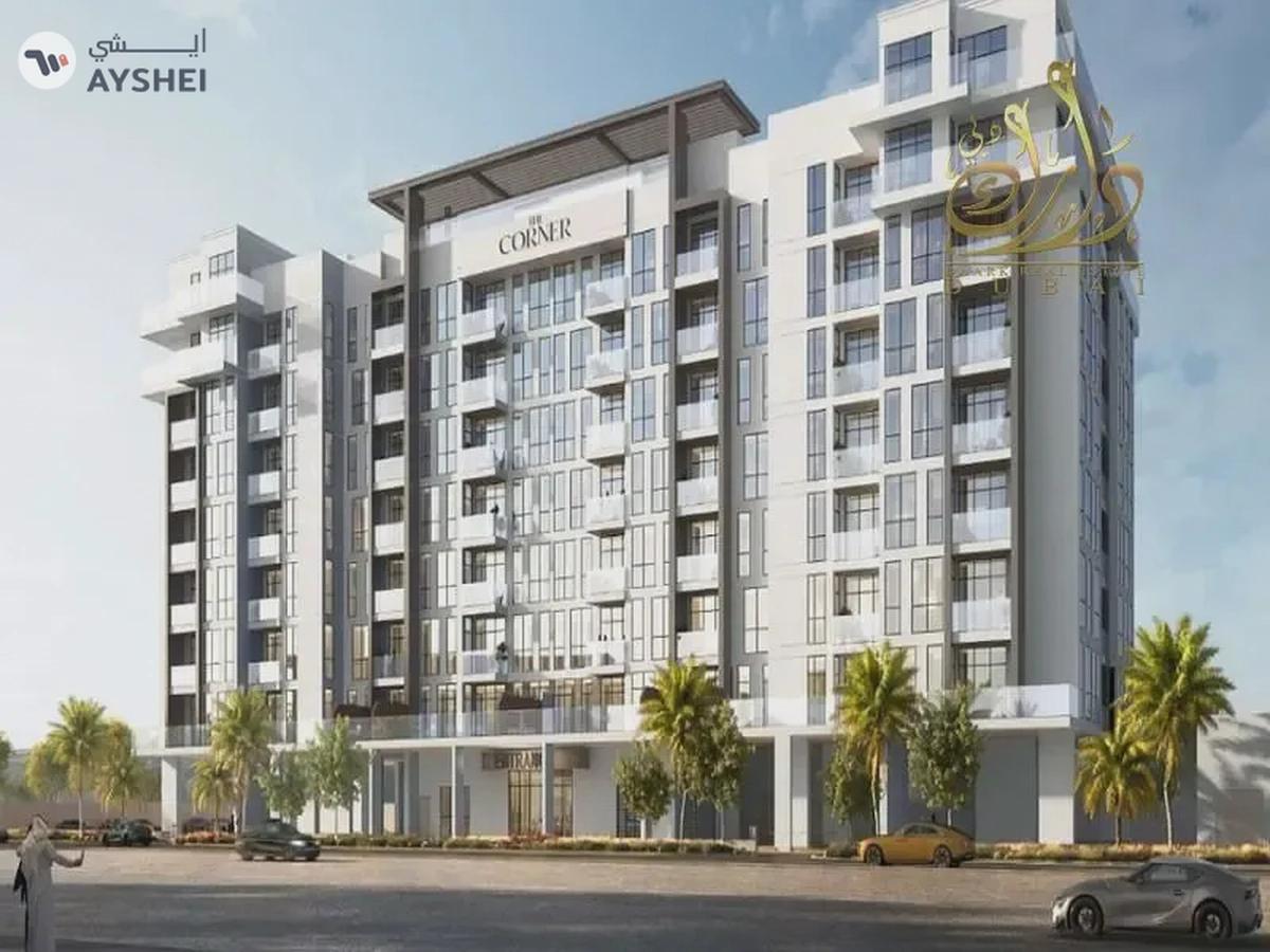 SPECIAL OFFER - 50% POST HANDOVER - MORTGAGE - PRIME LOCATION - READY SOON-3-3