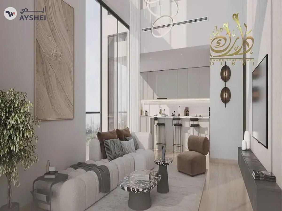 SPECIAL OFFER - 50% POST HANDOVER - MORTGAGE - PRIME LOCATION - READY SOON-8-8