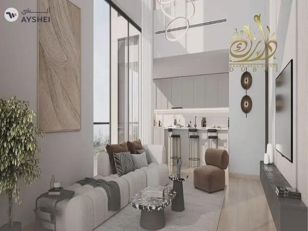 SPECIAL OFFER - 50% POST HANDOVER - MORTGAGE - PRIME LOCATION - READY SOON