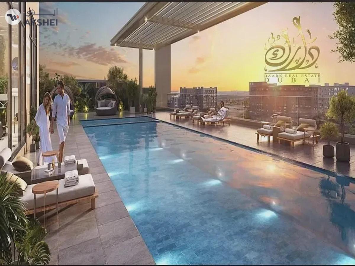 SPECIAL OFFER - 50% POST HANDOVER - MORTGAGE - PRIME LOCATION - READY SOON-1-landscape