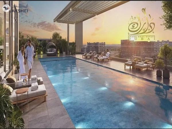 SPECIAL OFFER - 50% POST HANDOVER - MORTGAGE - PRIME LOCATION - READY SOON