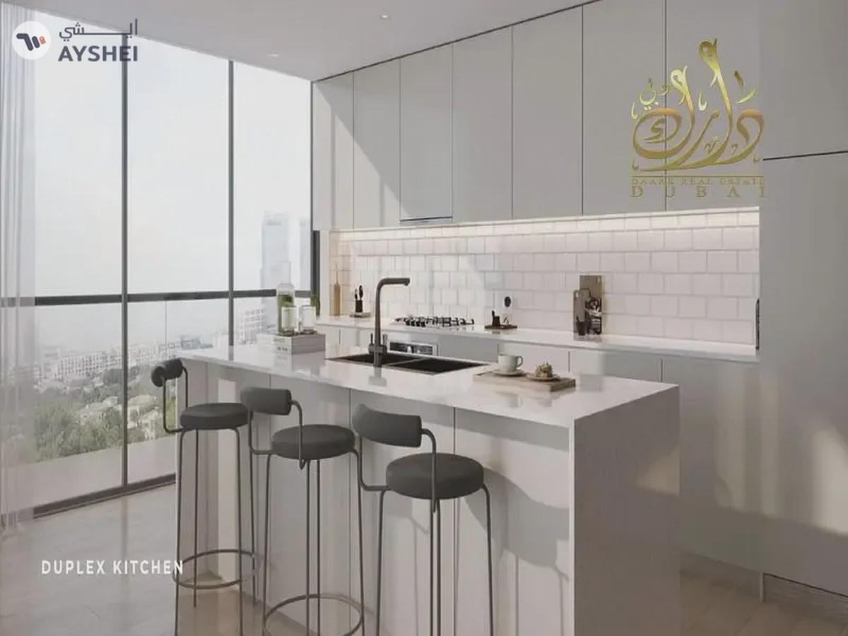 SPECIAL OFFER - 50% POST HANDOVER - MORTGAGE - PRIME LOCATION - READY SOON-7-7