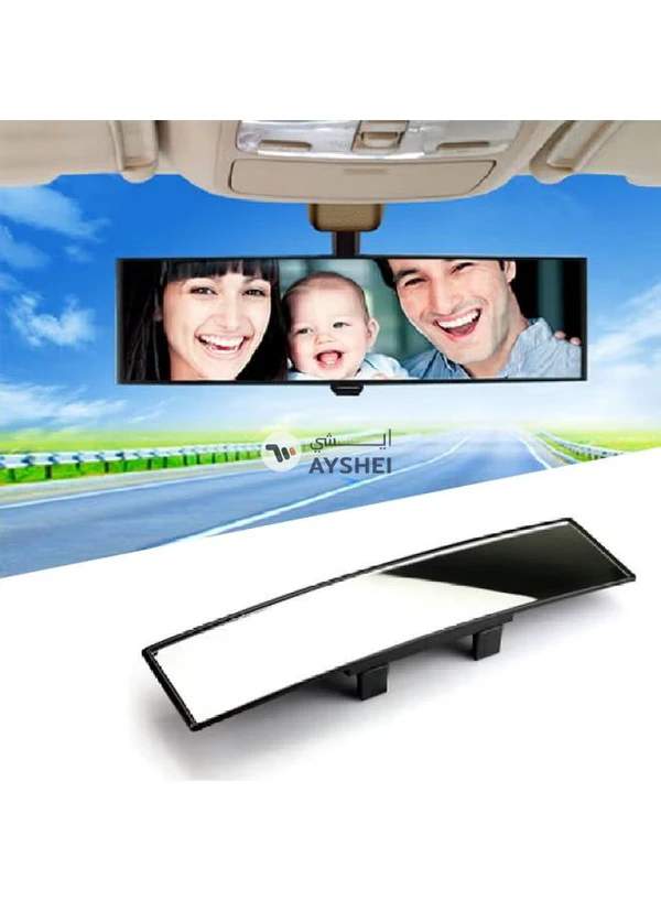 Generic Auto Broad Vision Rear Mirror