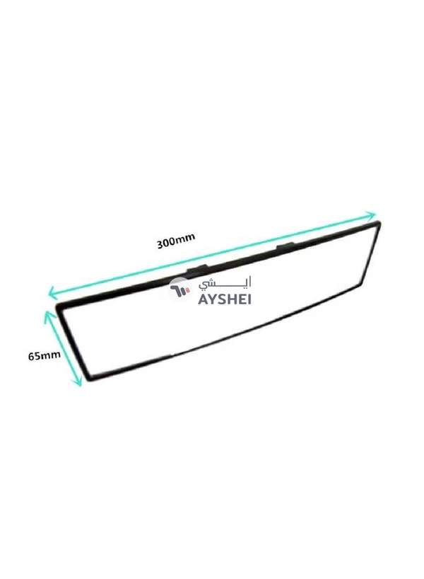 Generic Auto Broad Vision Rear Mirror