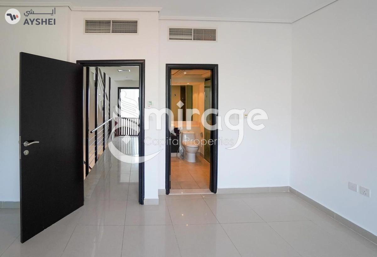 Townhouse for rent in Arabian Style, Al Reef Villas-0-landscape