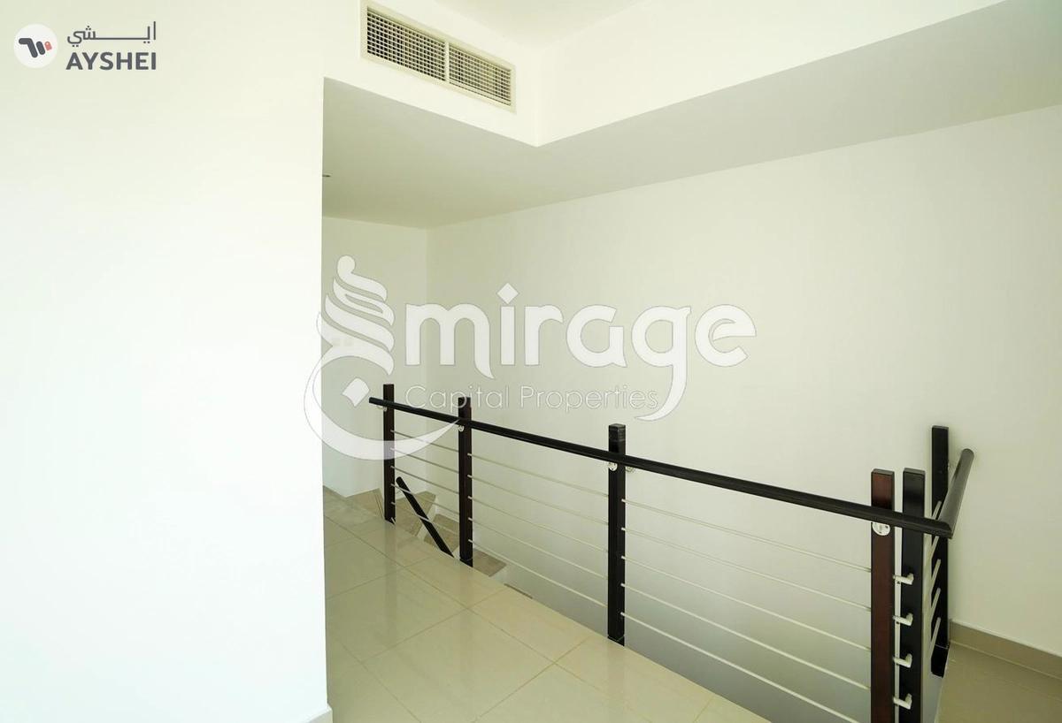 Townhouse for rent in Arabian Style, Al Reef Villas-3-3