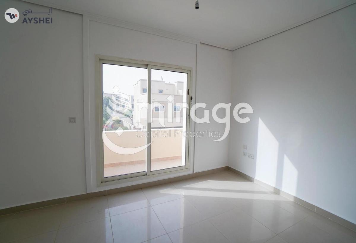 Townhouse for rent in Arabian Style, Al Reef Villas-5-5