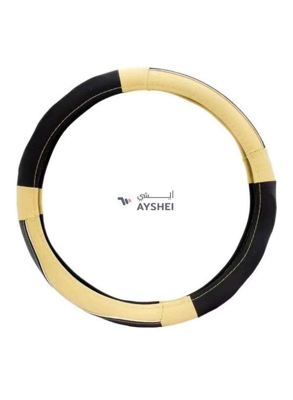 Si-Autos Steering Wheel Cover