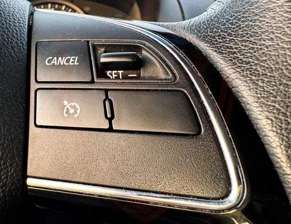 Used Mitsubishi Attrage 2021