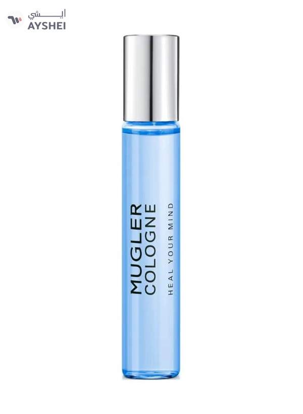 Mugler Cologne Heal Your Mind Edt 10Ml Miniature