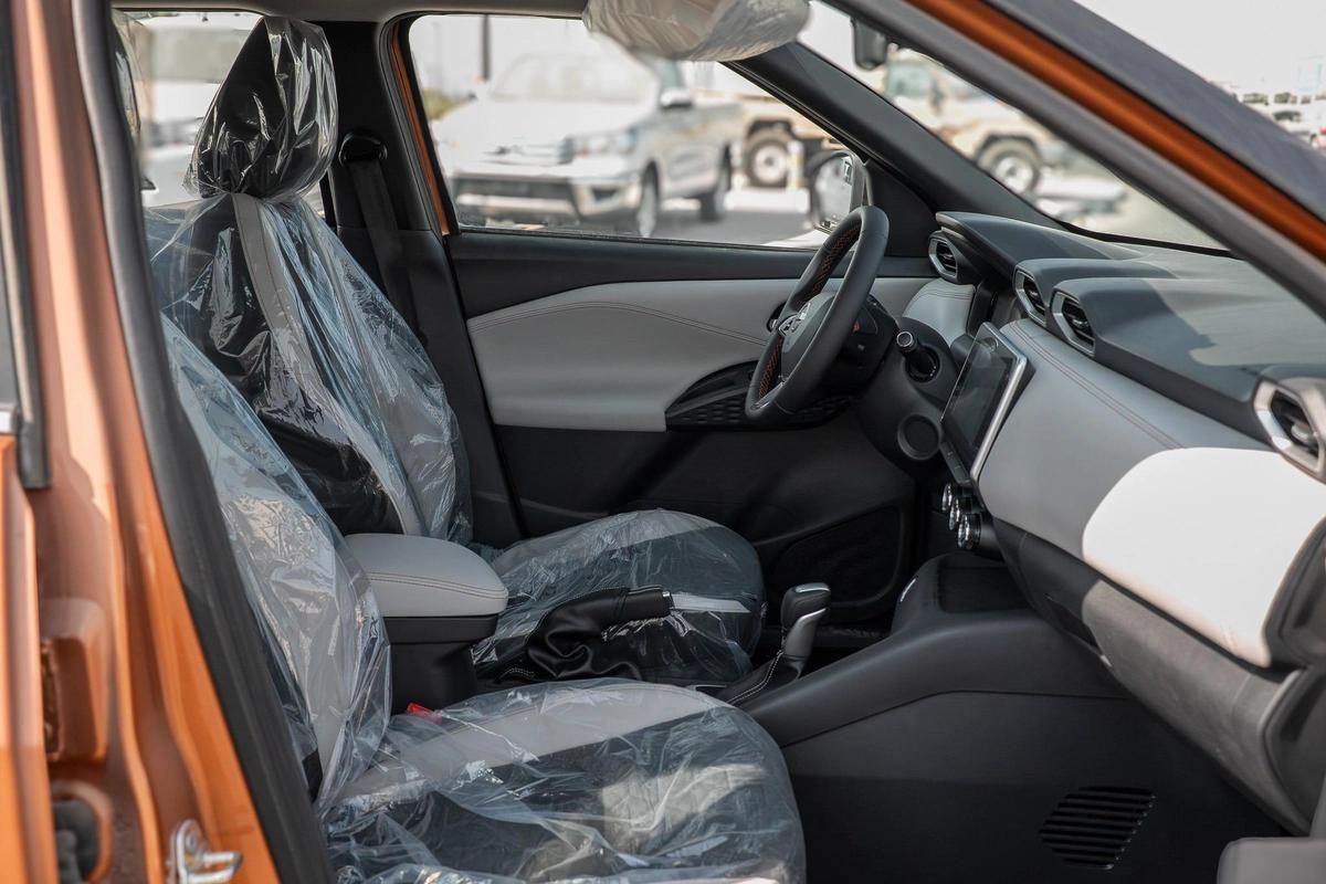 Nissan Magnite SL-14-14