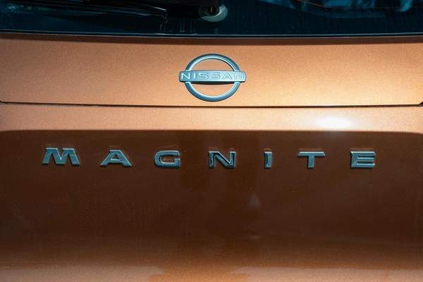 Nissan Magnite SL