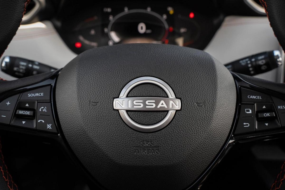 Nissan Magnite SL-13-13