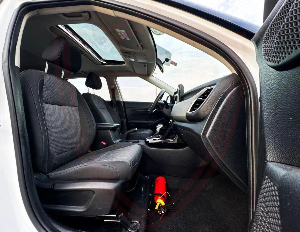 Used Kia Seltos 2023-12-12