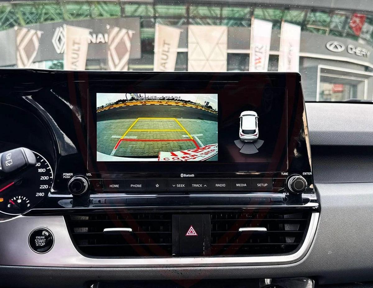 Used Kia Seltos 2023-17-17