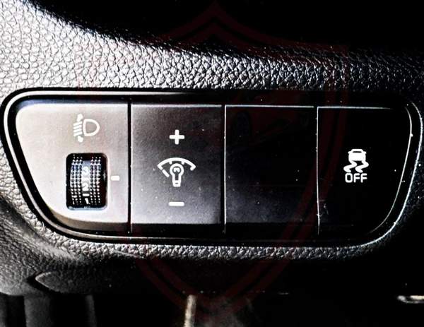 Used Kia Seltos 2023