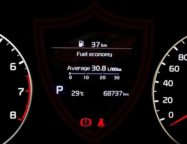 Used Kia Seltos 2023