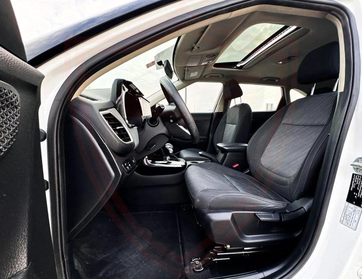 Used Kia Seltos 2023-6-6