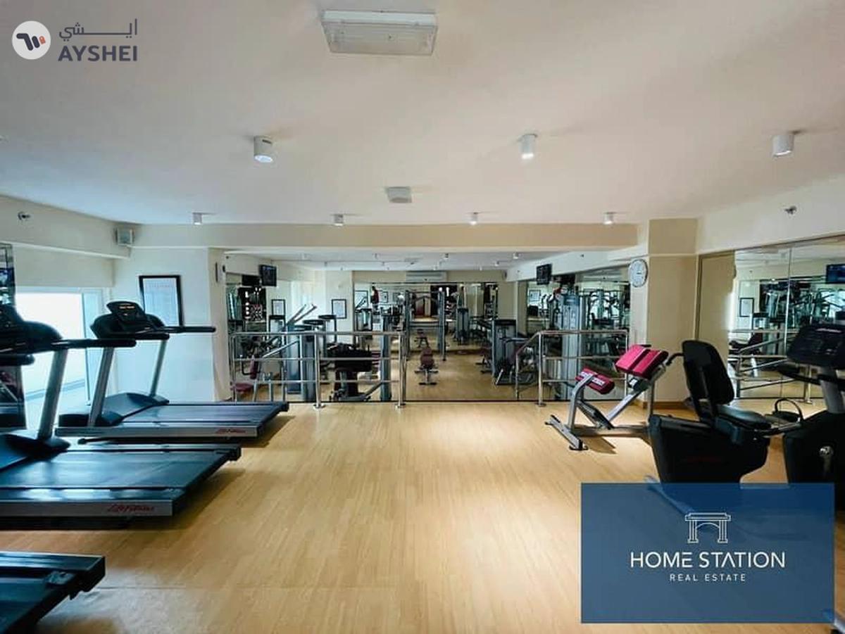 Golden Sands Al Barsha, Al Barsha 1, Al Barsha, Dubai-21-21