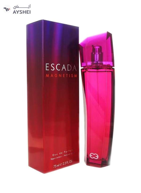ESCADA Magnetism EDP 75ml