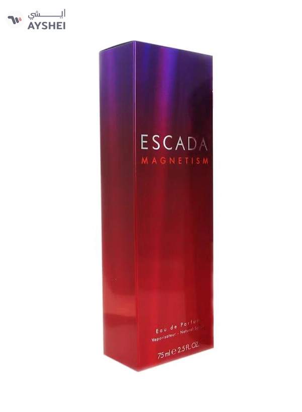 ESCADA Magnetism EDP 75ml