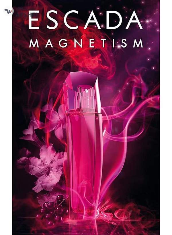 ESCADA Magnetism EDP 75ml