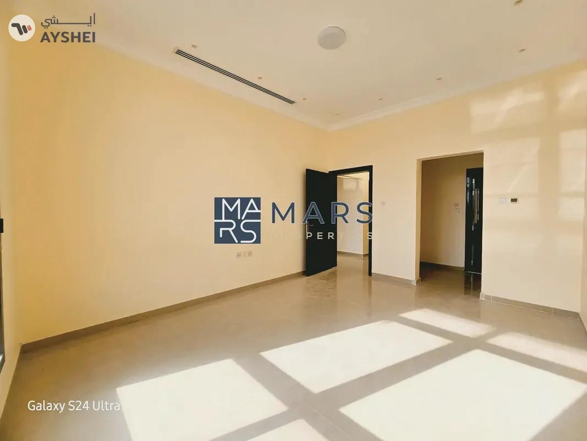 villa for rent in Al Hoshi - Sharjah-10-10