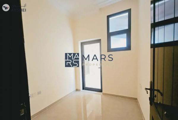 villa for rent in Al Hoshi - Sharjah